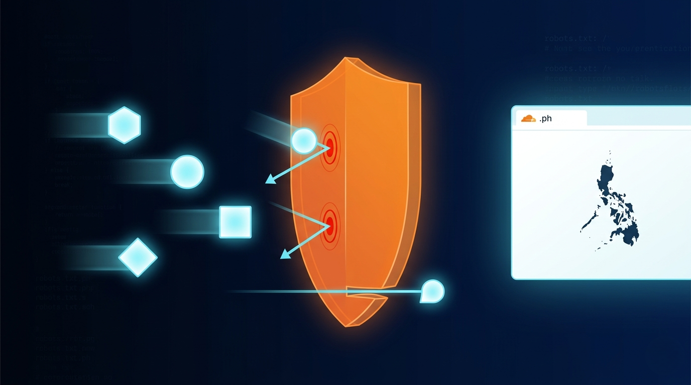 Cloudflare Is Blocking AI From Reading Your Website. Here's the Fix.