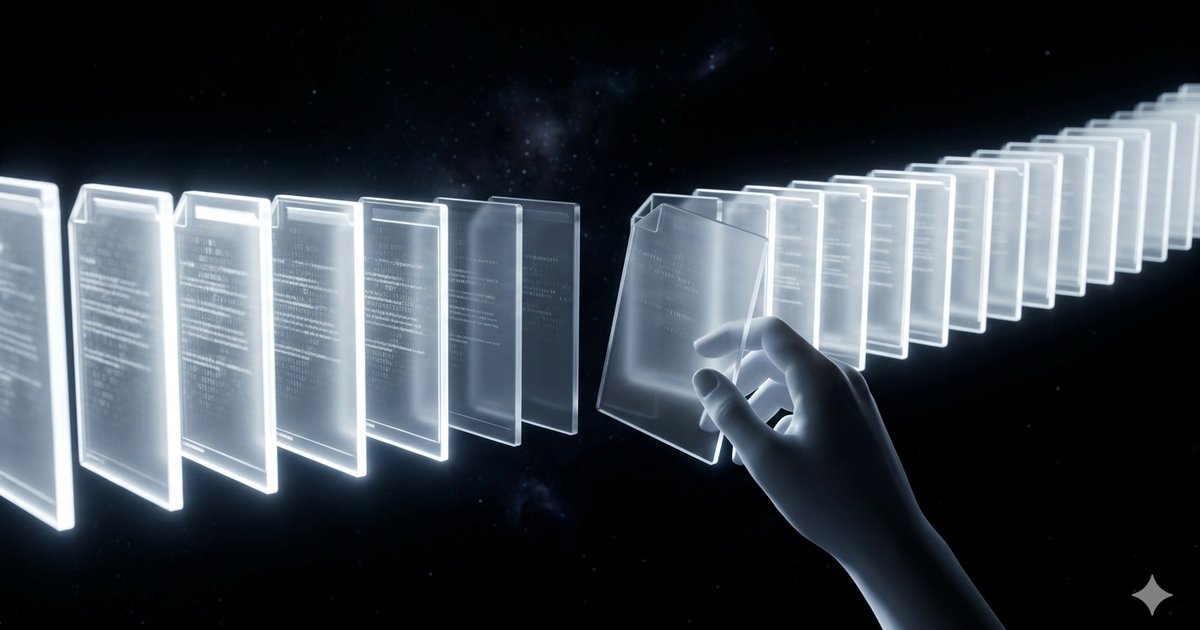 Algorithmic Integrity Means Knowing When to Pull Back