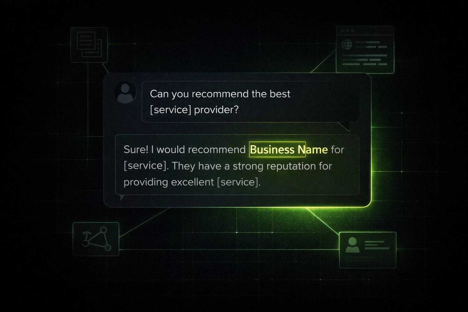 How to Appear in ChatGPT Results as a Philippine Business