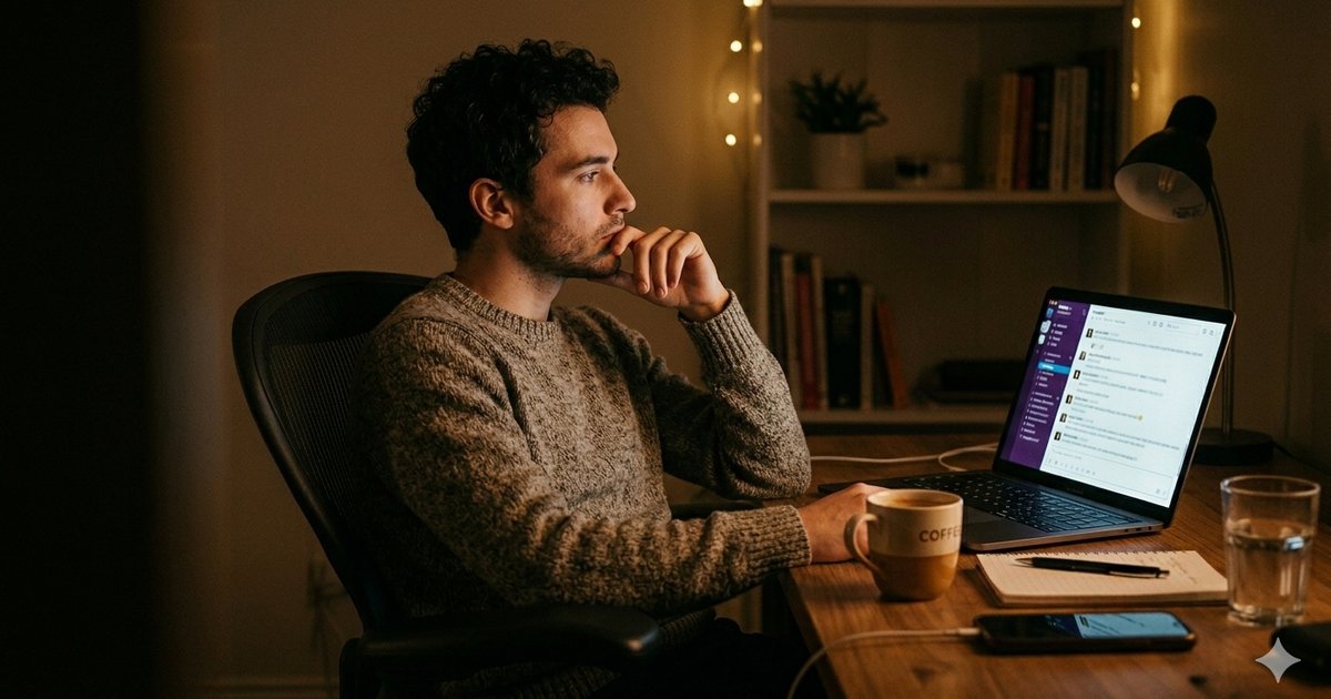 The Killer App of LLMs Isn't What You Think