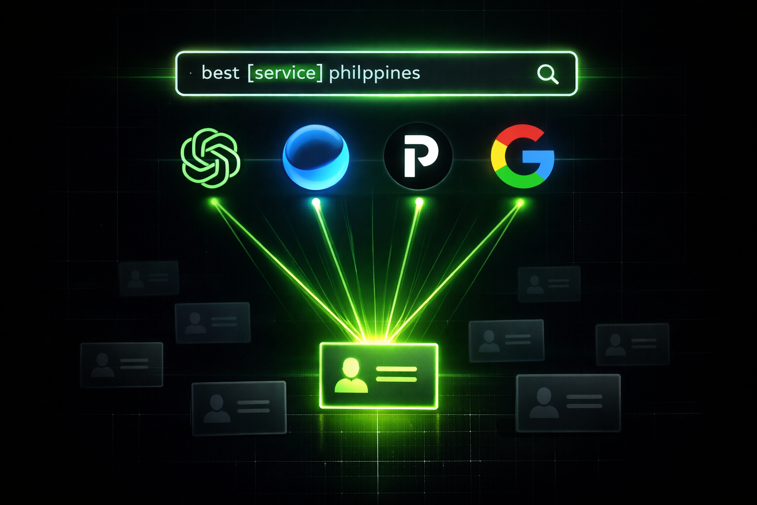 What is GEO and AEO? A Philippine Business Guide