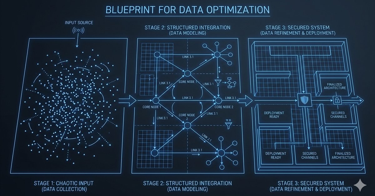 Moving from AI Curiosity to Operational Reality: A Fractional CTO's Roadmap for 2026