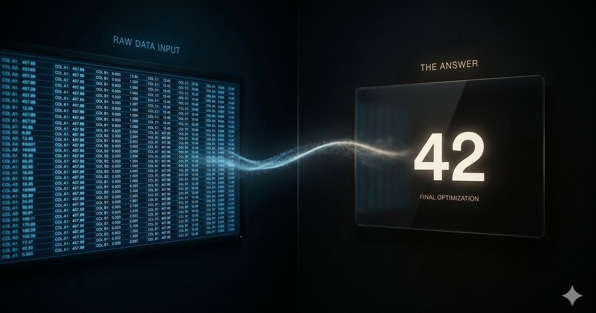 Front-Running User Intent: Why Your Data Pages Are Answering the Wrong Question